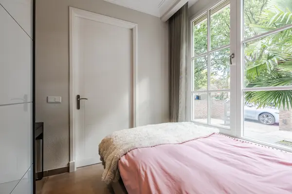 Groenewoudstraat 29, Tilburg