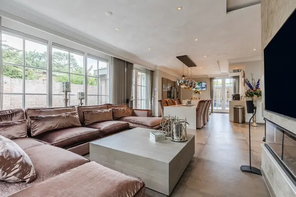 Groenewoudstraat 29, Tilburg