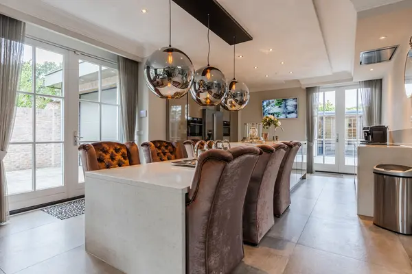 Groenewoudstraat 29, Tilburg