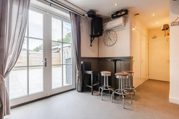 Groenewoudstraat 29, Tilburg
