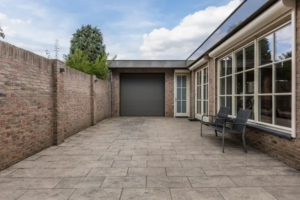 Groenewoudstraat 29, Tilburg