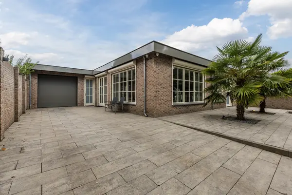 Groenewoudstraat 29, Tilburg