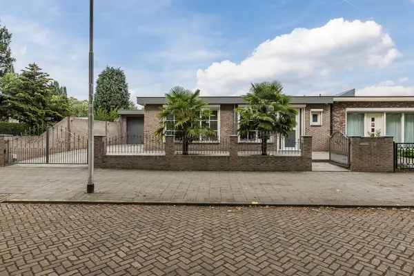 Groenewoudstraat 29, Tilburg