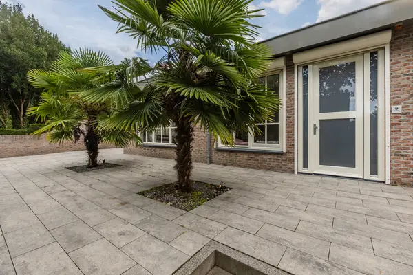 Groenewoudstraat 29, Tilburg