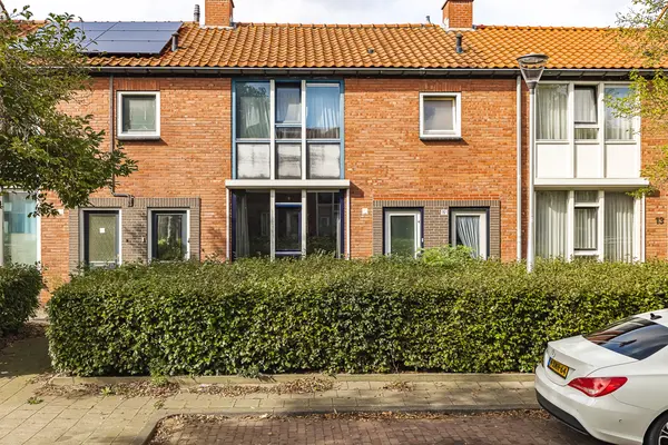 Lucas Meijerstraat 15