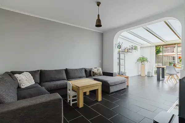 Lucas Meijerstraat 15, Tilburg