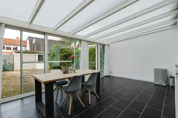 Lucas Meijerstraat 15, Tilburg
