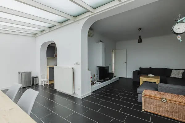 Lucas Meijerstraat 15, Tilburg