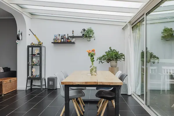 Lucas Meijerstraat 15, Tilburg