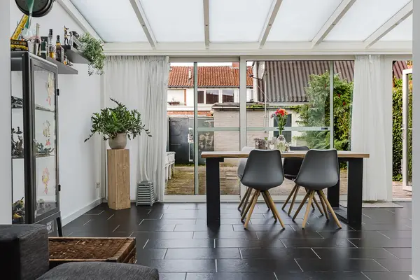 Lucas Meijerstraat 15, Tilburg