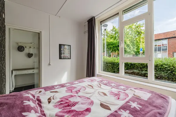 Lucas Meijerstraat 15, Tilburg