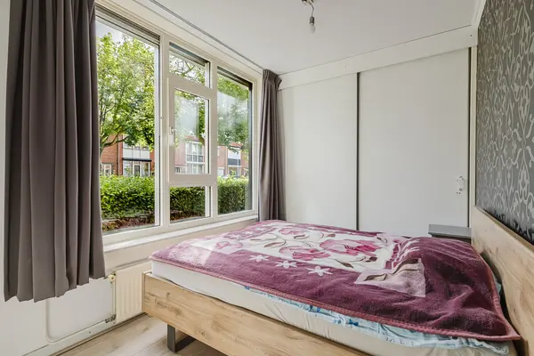 Lucas Meijerstraat 15, Tilburg