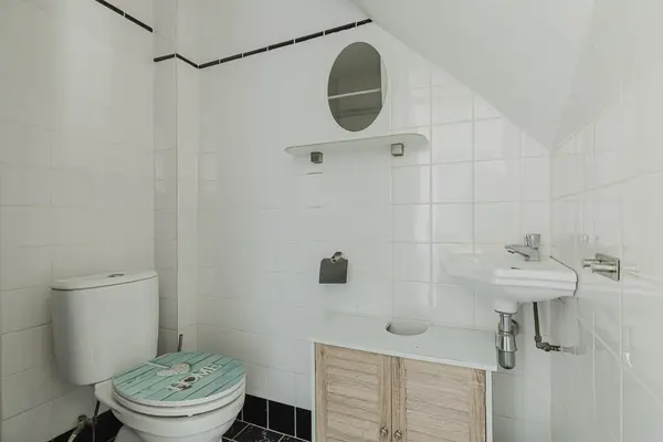 Lucas Meijerstraat 15, Tilburg