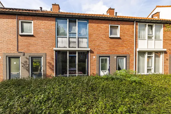 Lucas Meijerstraat 15, Tilburg