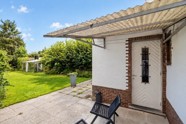 Pijlstraat 10, Retie