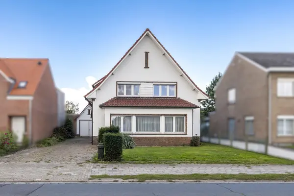 Pijlstraat 10, Retie