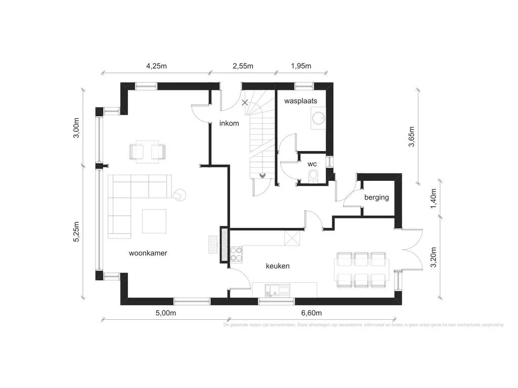 Plattegrond 2