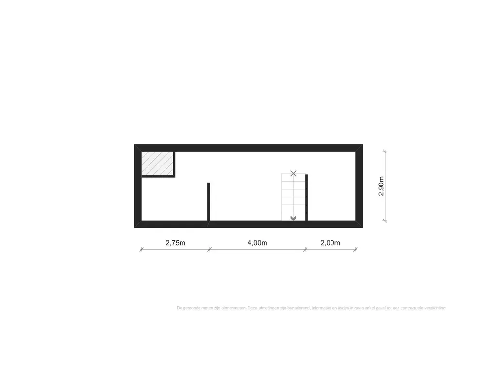 Plattegrond 8