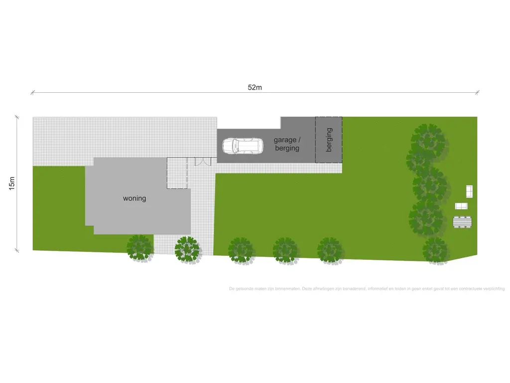 Plattegrond 10