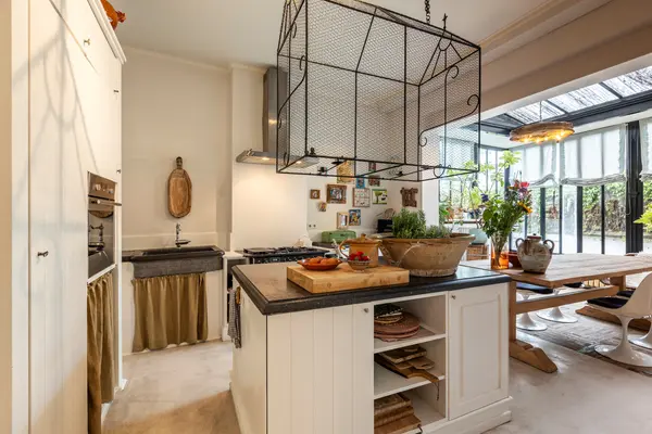 Geelsebaan 7, Kasterlee