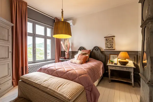 Geelsebaan 7, Kasterlee