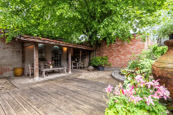 Geelsebaan 7, Kasterlee