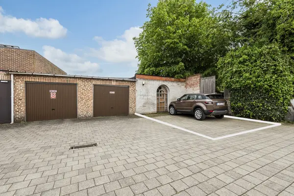Geelsebaan 7, Kasterlee