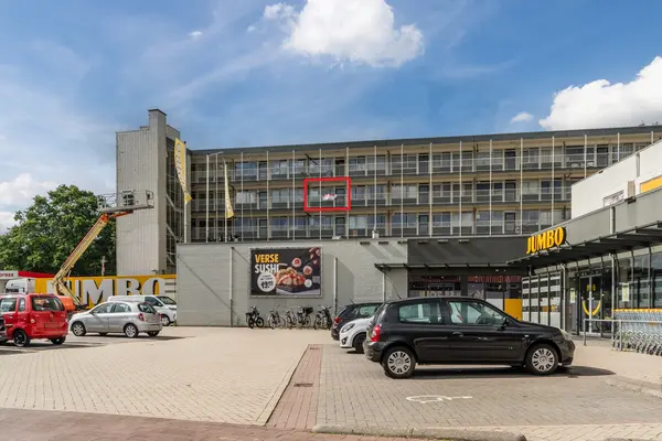 Tobias Asserlaan 135, Tilburg