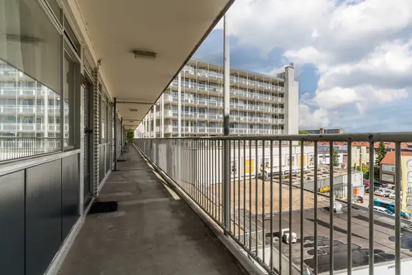 Tobias Asserlaan 135, Tilburg