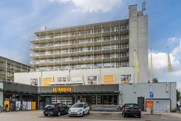 Tobias Asserlaan 135, Tilburg