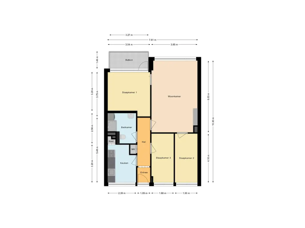 Plattegrond 2