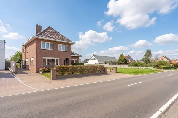Steenweg Weelde 68