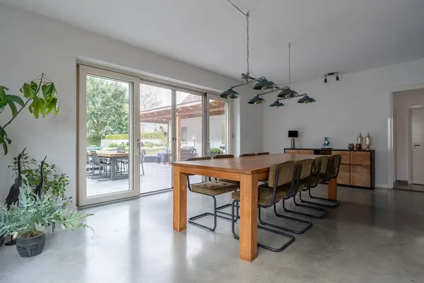 Steenweg Weelde 68, Poppel