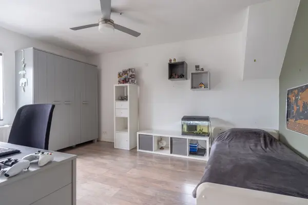 Steenweg Weelde 68, Poppel