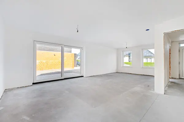Saffraenbergstraat 22, Bocholt