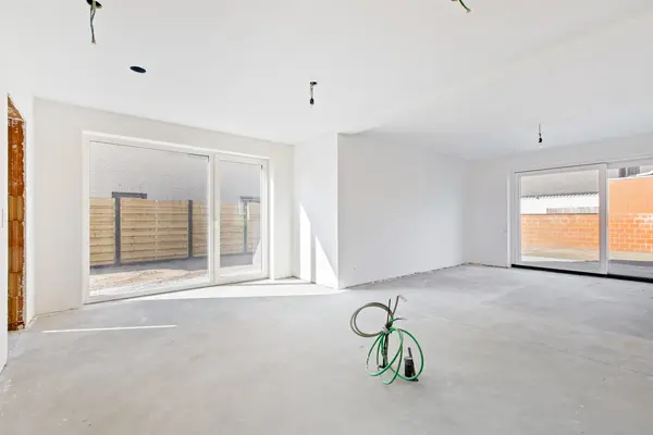 Saffraenbergstraat 22, Bocholt