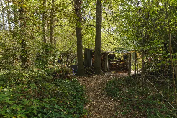 Seterseweg 4H9, Oosterhout