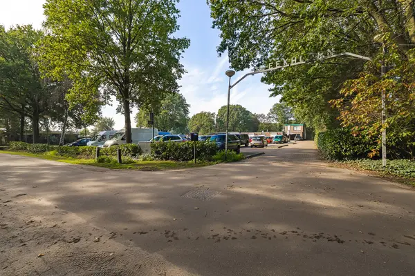 Seterseweg 4H9, Oosterhout