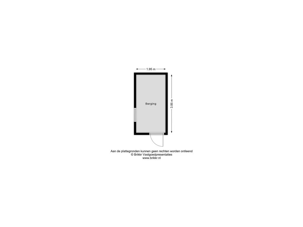 Plattegrond 5