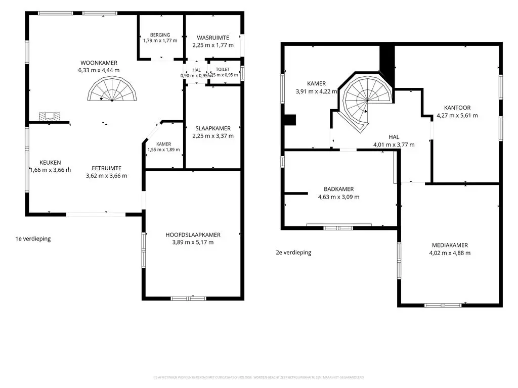 Plattegrond 6