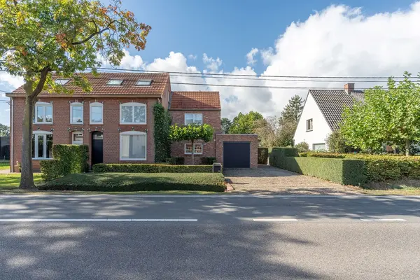 Tilburgseweg 85, Poppel