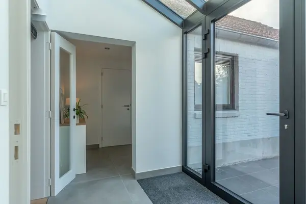 Tilburgseweg 85, Poppel