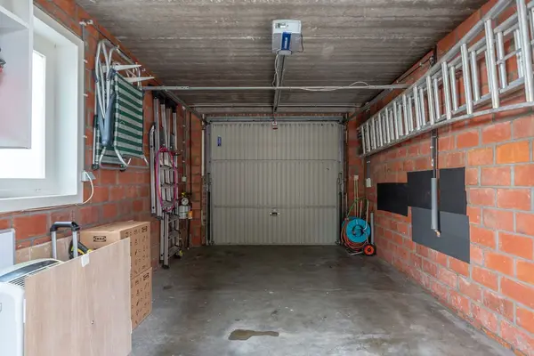 Tilburgseweg 85, Poppel