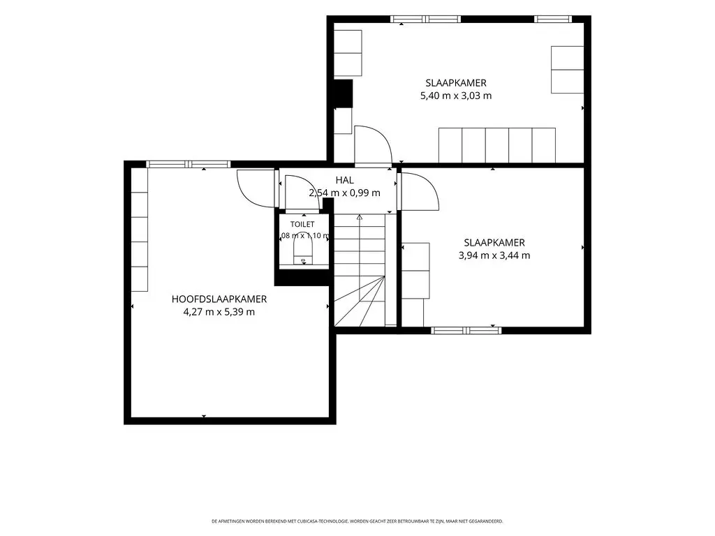 Plattegrond 4