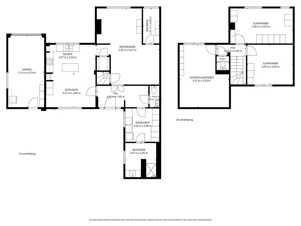 Plattegrond 6