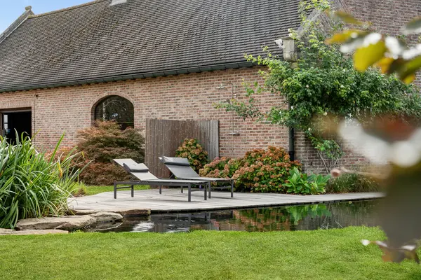 Katersberg 96, Geel