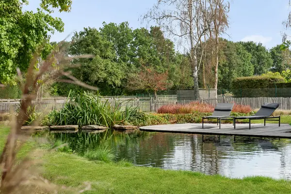 Katersberg 96, Geel