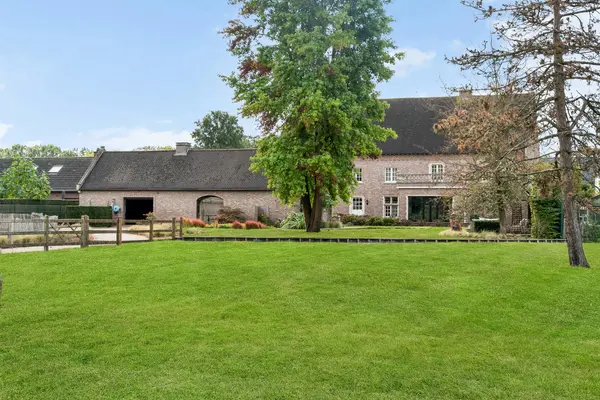 Katersberg 96, Geel