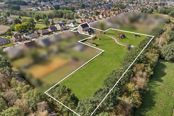 Katersberg 96, Geel