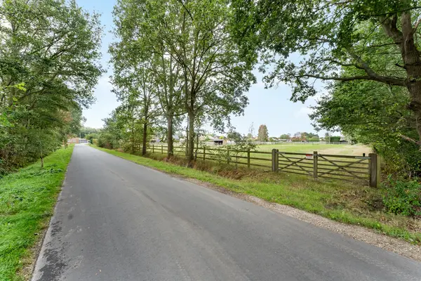 Katersberg 96, Geel